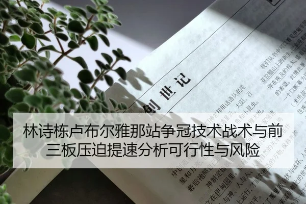 林诗栋卢布尔雅那站争冠技术战术与前三板压迫提速分析可行性与风险（9game app）